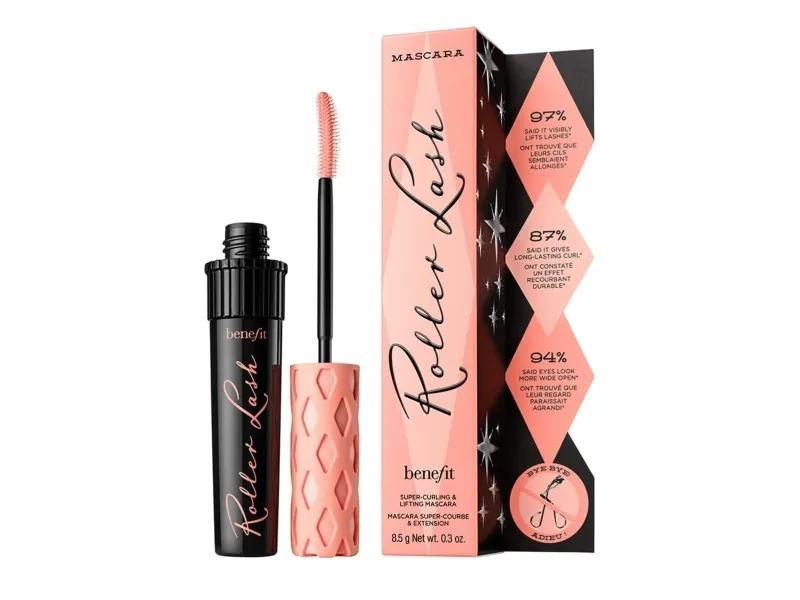 Benefit Roller Lash Mascara Black