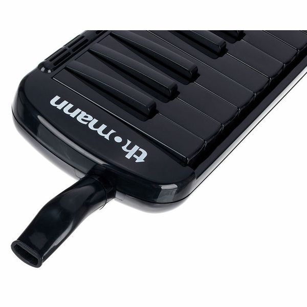 Thomann 37 Pro Melodica Black