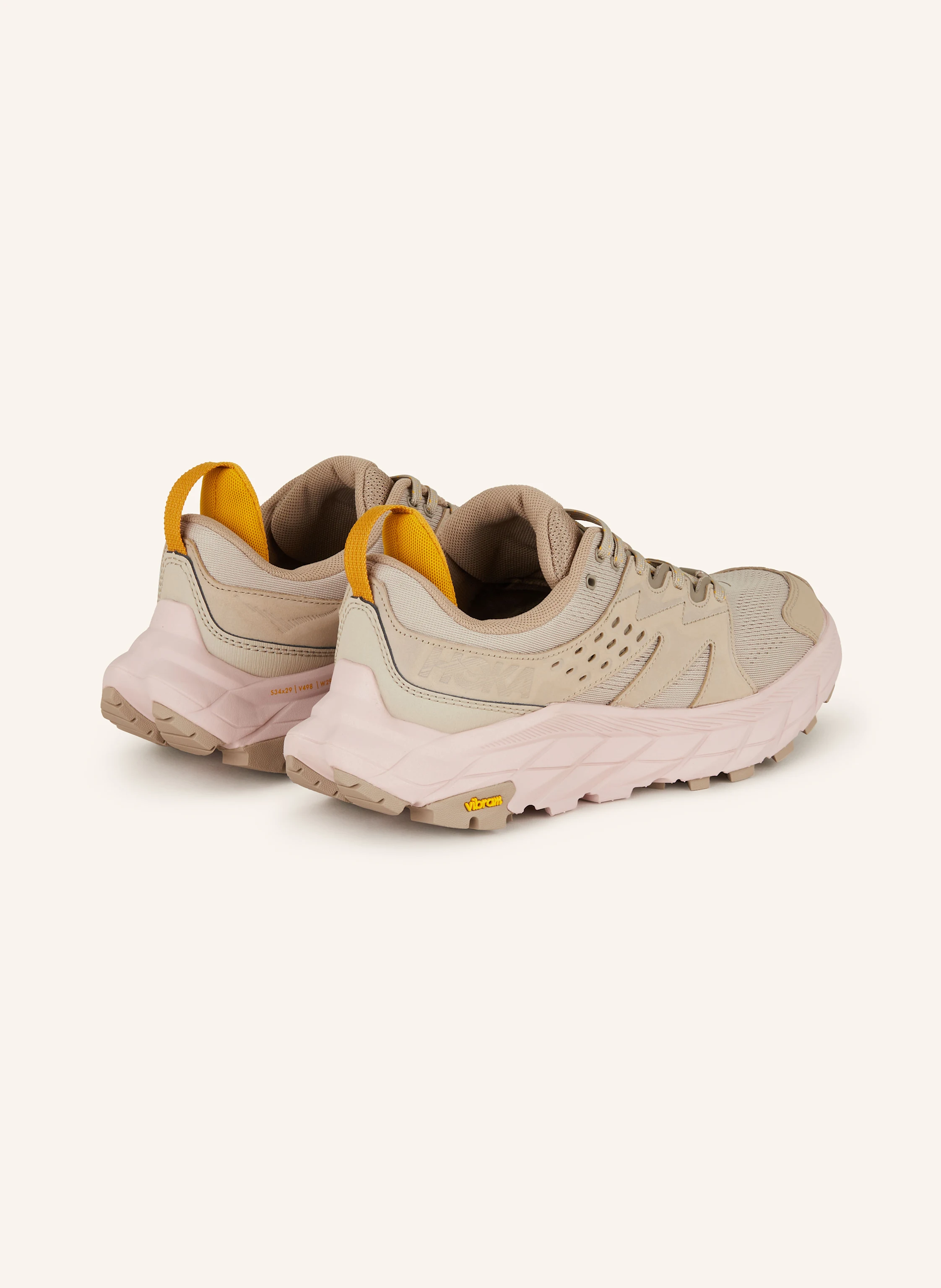 HOKA Wanderschuhe ANACAPA 2 LOW