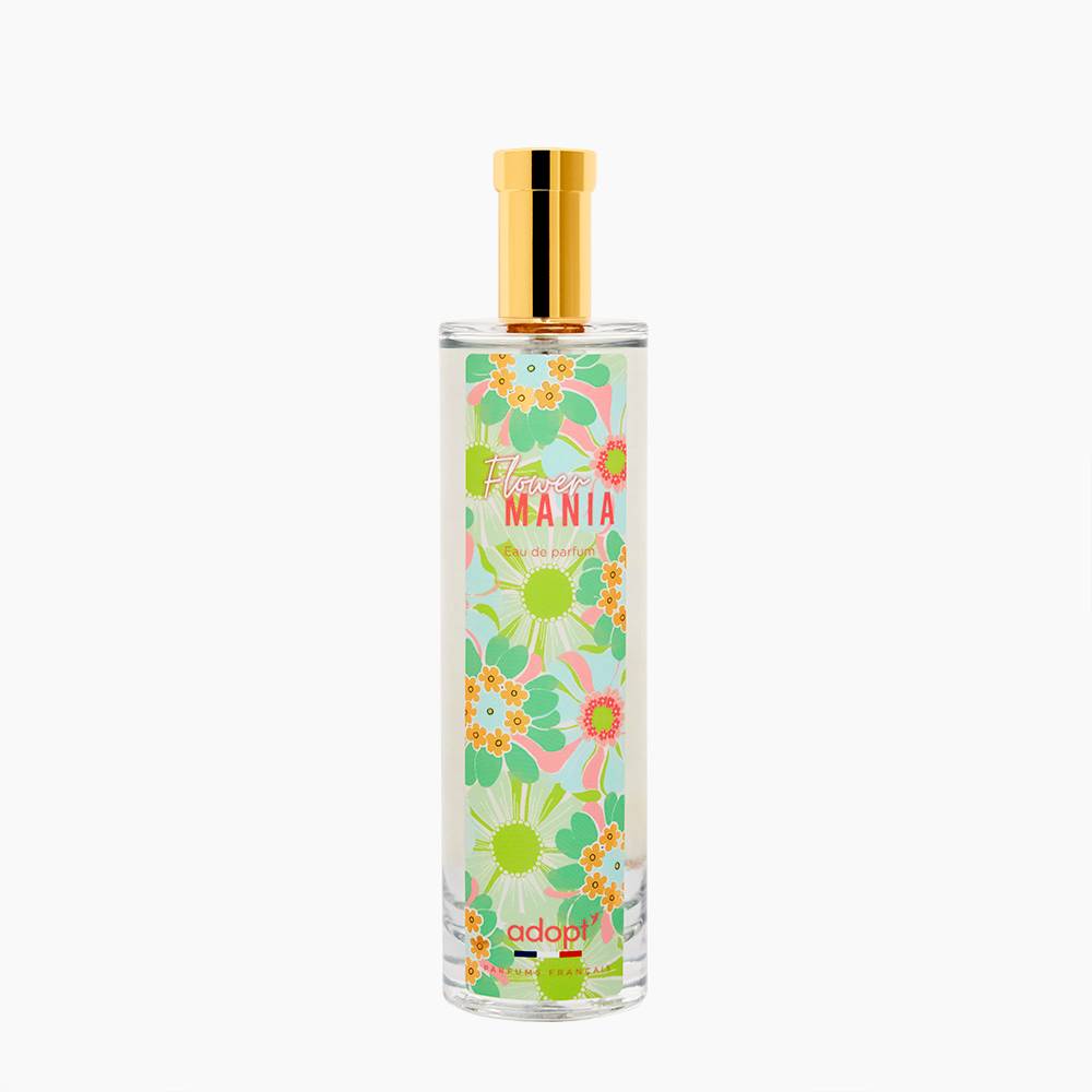 Flower Mania
