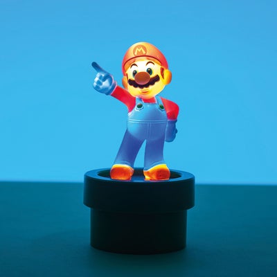 Paladone Super Mario Lys