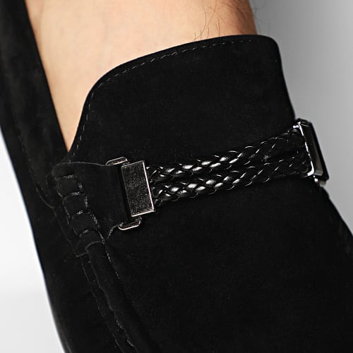 Mocassins UM105 Noir