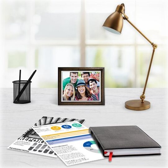 HP 351 Cartouche trois couleurs authentique