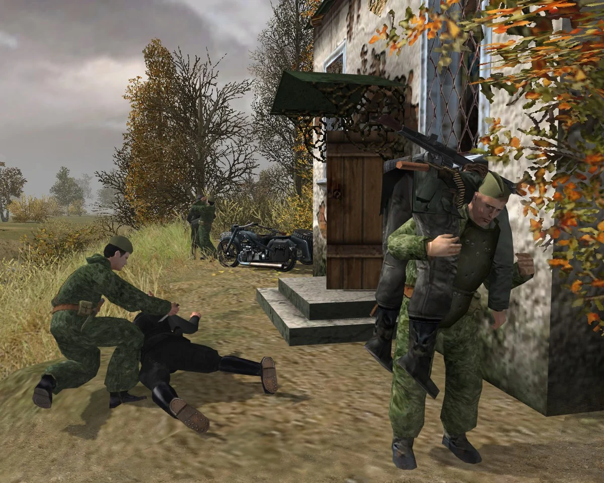 Men of War: Collector's Pack- PC