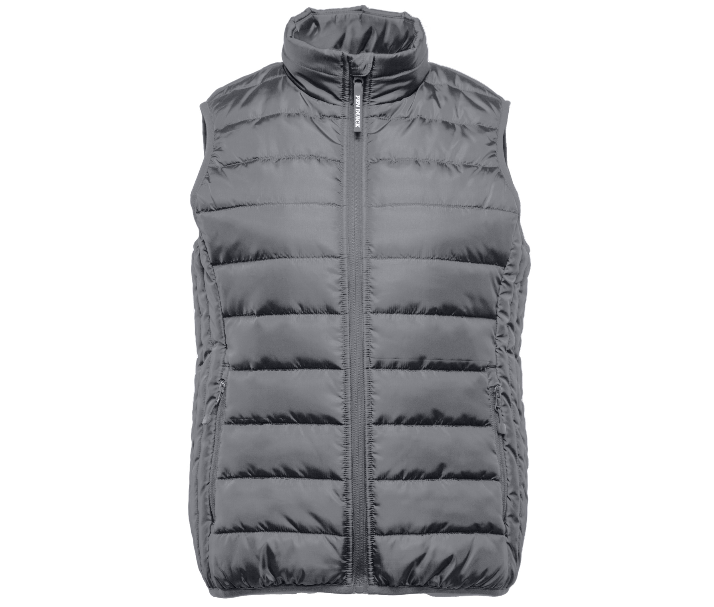 PEN DUICK PK371 - Bodywarmer femme  en  polyester recyclé