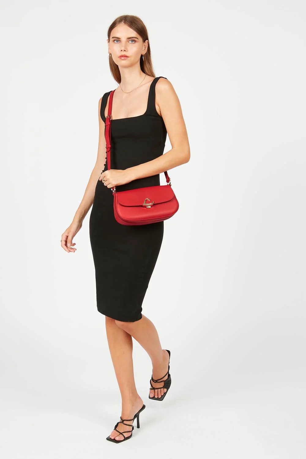 City Philos-Sac baguette