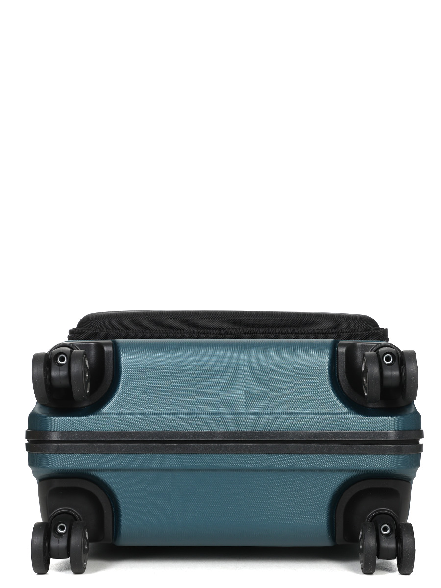 Valise Titan Litron Frame S 55 cm - Poche Frontale