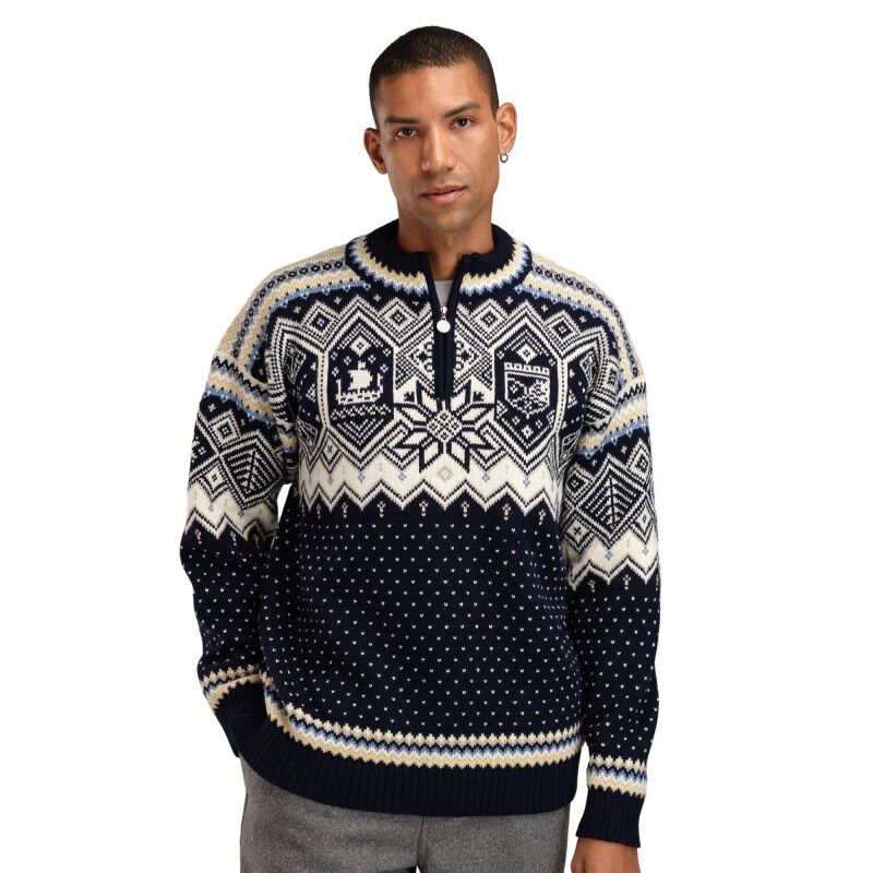 VM Trondheim Sweater - Pullover homme