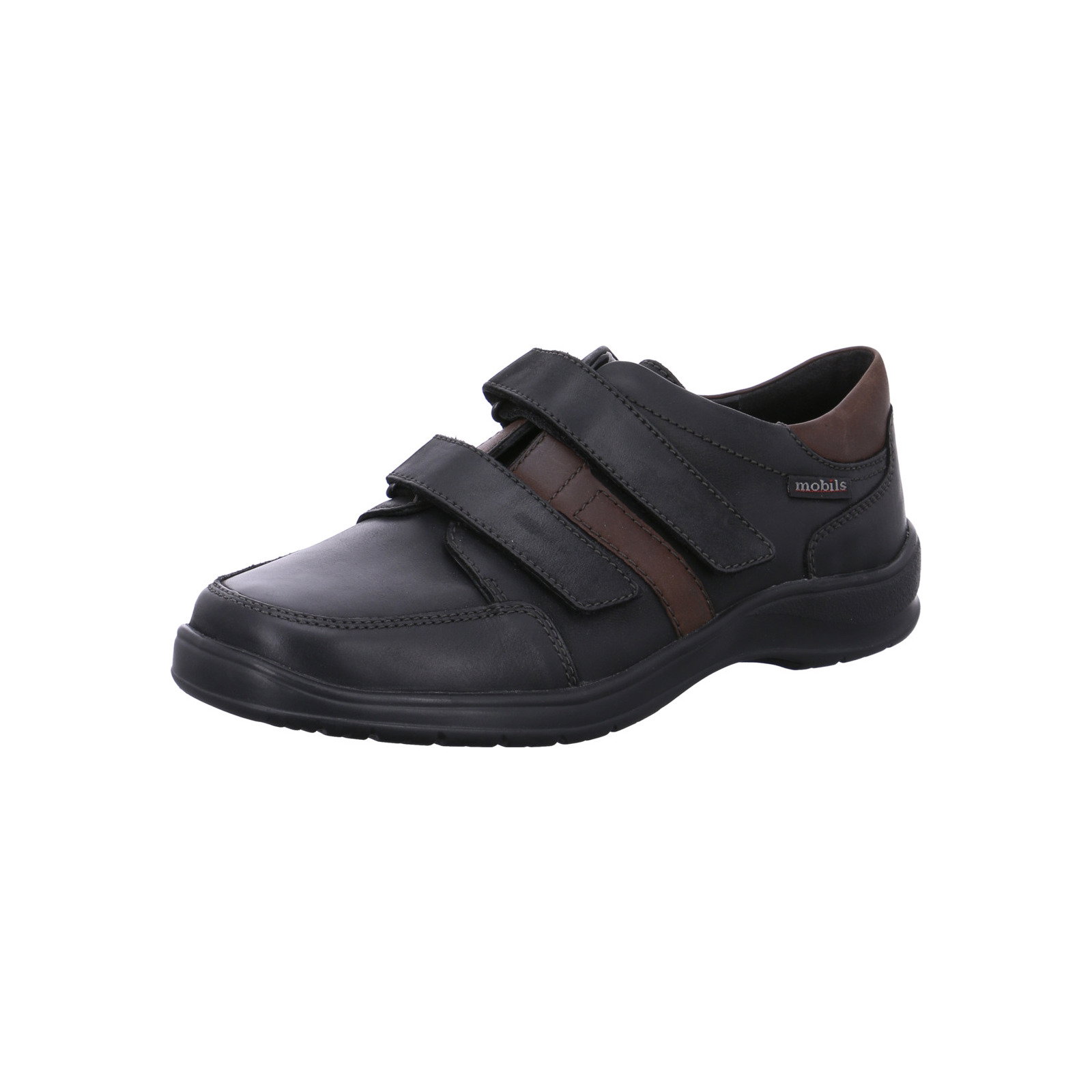 Mobils chaussures Eymar  noir