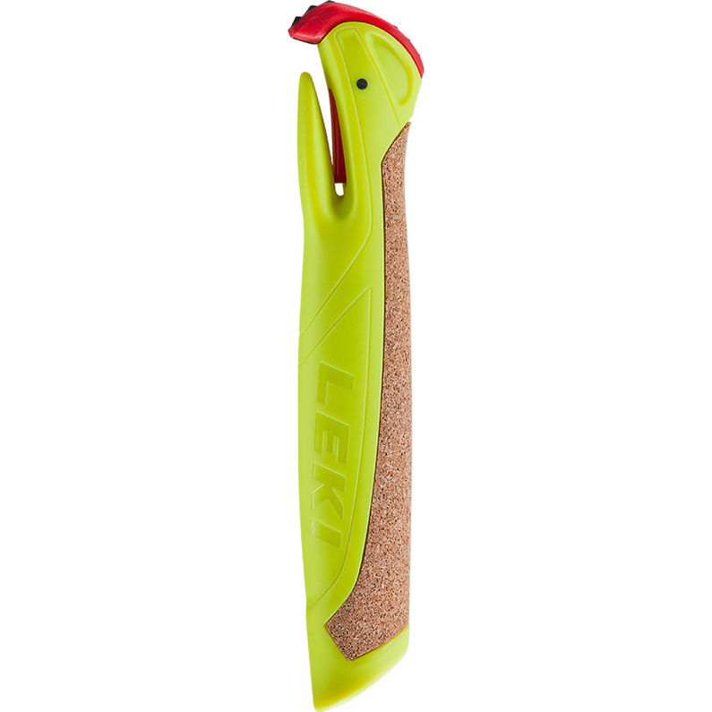 Leki Nordic Shark 2.0 1-K Griffe