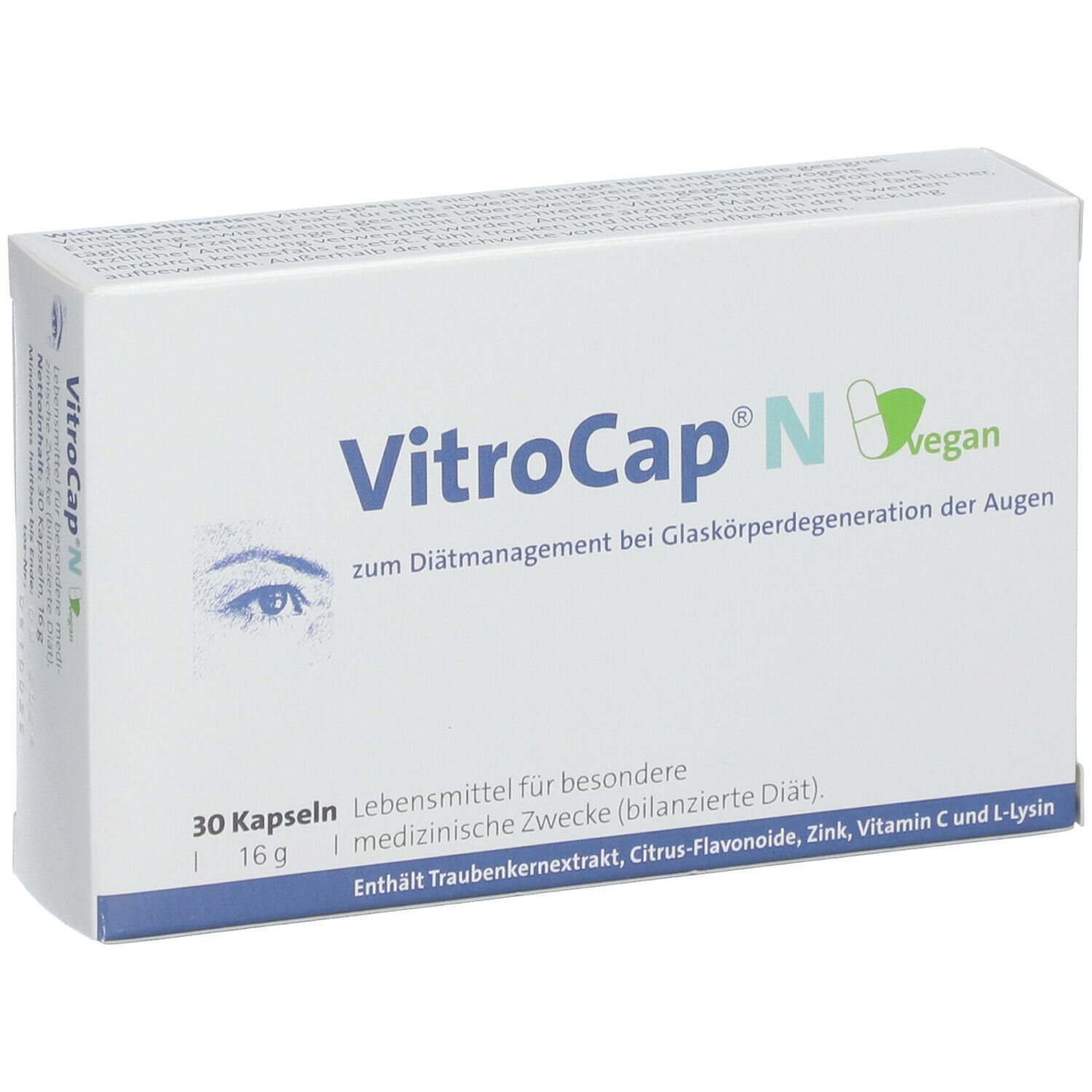 VitroCap® N