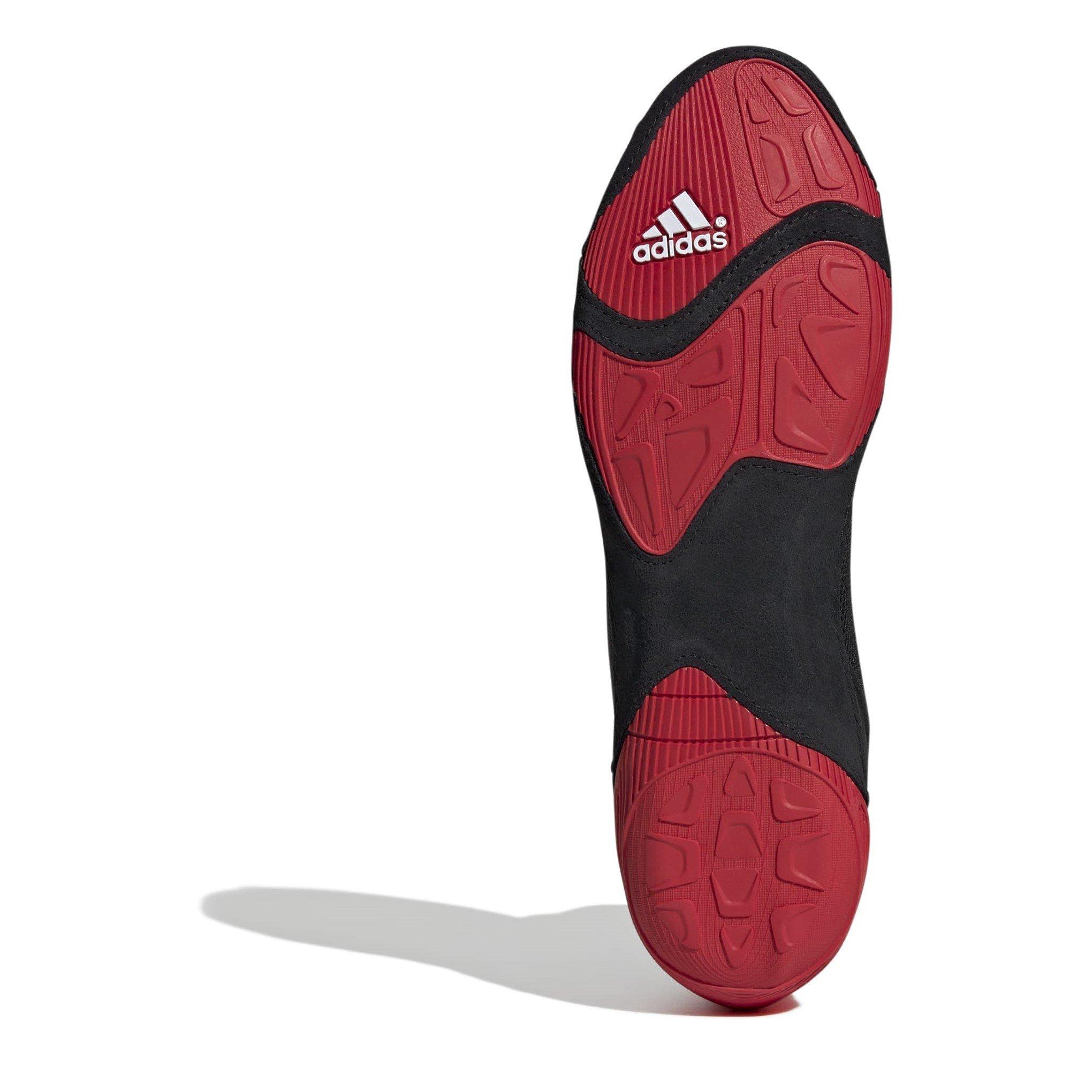 adidas Adizero Mat Wizard 6 Shoes Mens