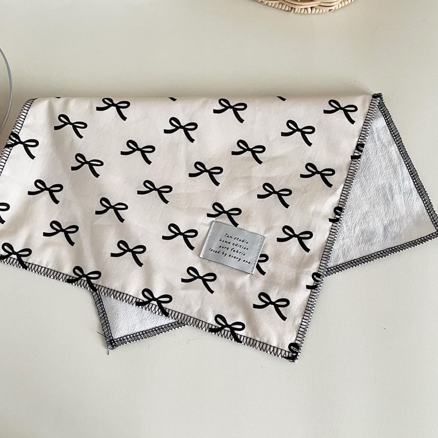 Epoch - Strikstof placemat (diverse ontwerpen)