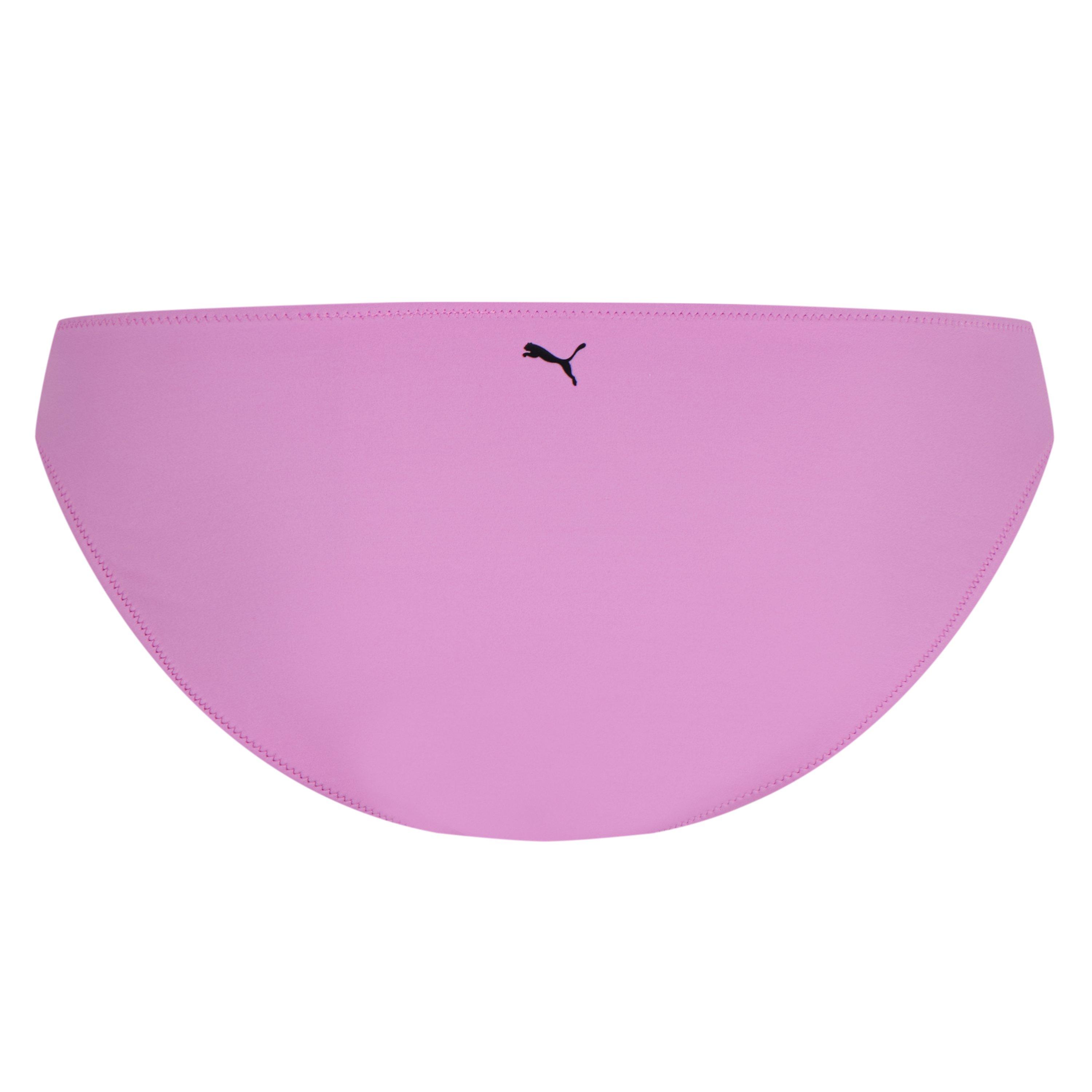 Puma Classic Bikini Bottoms Womens