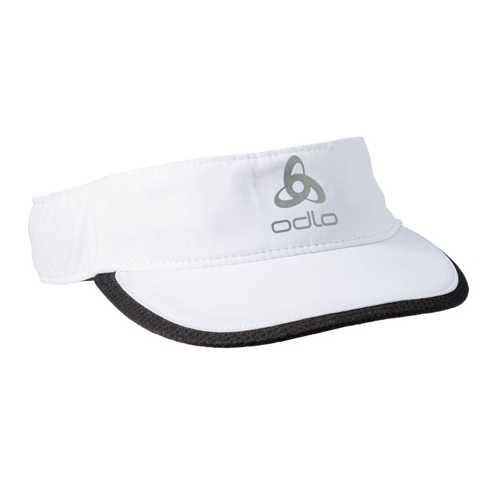 Odlo PERFORMANCE LIGHT - Visière white