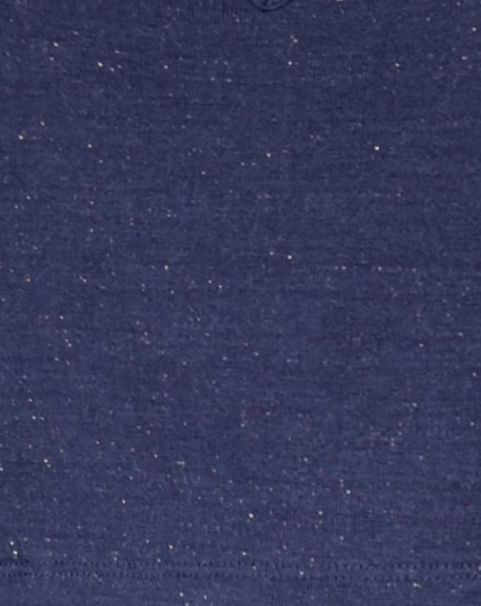 Tüllkleid STERN in navy