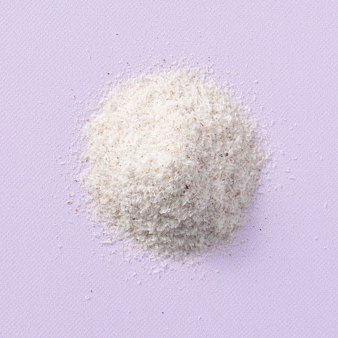 Psylliumvezels (bio)