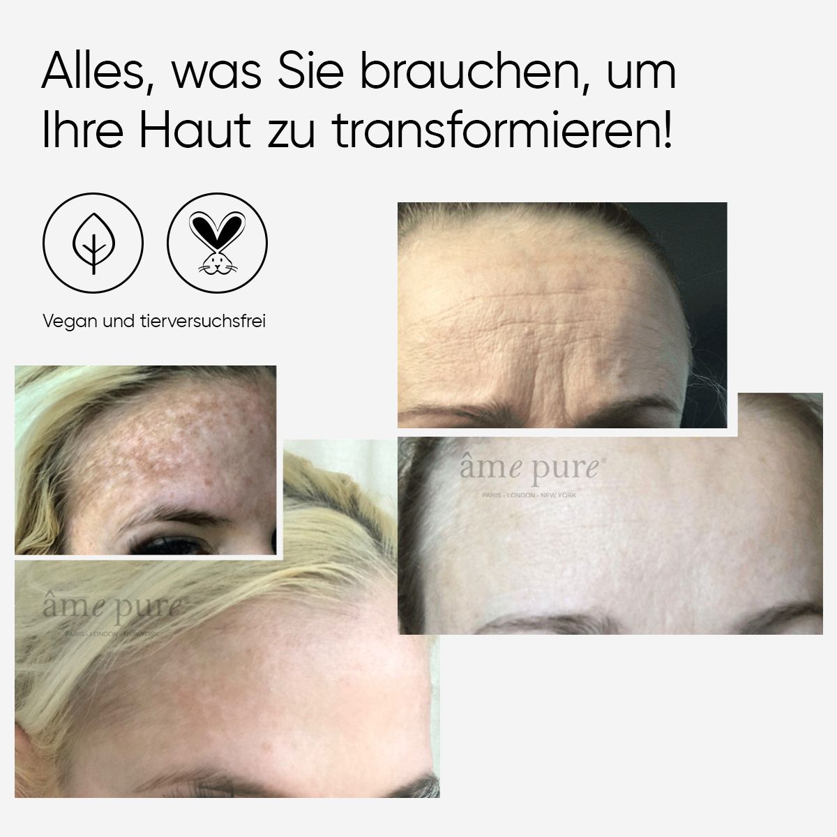 âme pure WrinklEraser BASIC