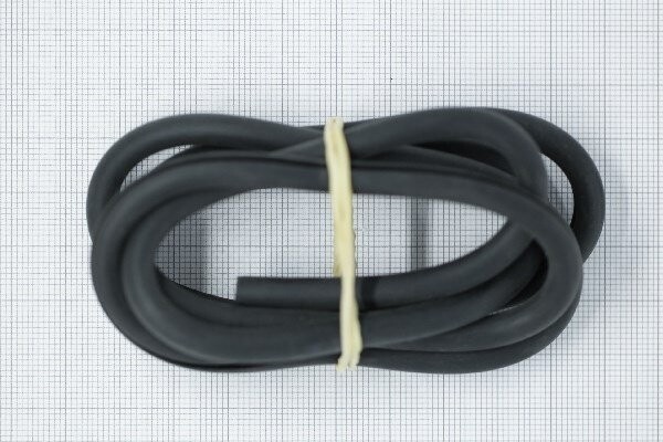 Billing Boats Fittings - Fenderliste - 6 X 1000 MM