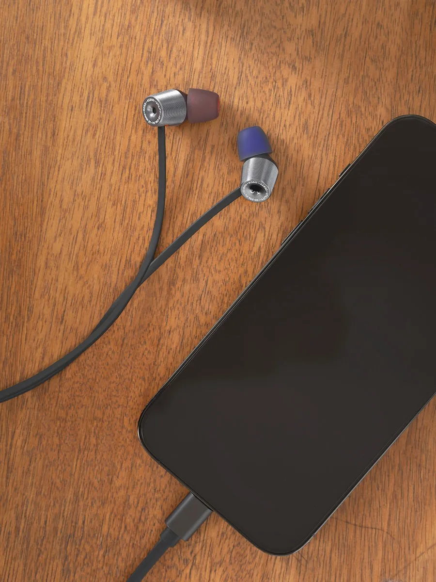 Koss KEB90 Écouteurs intra-auriculaires