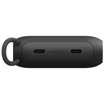 Belkin BPB027hqBK 10000 mAh Noir