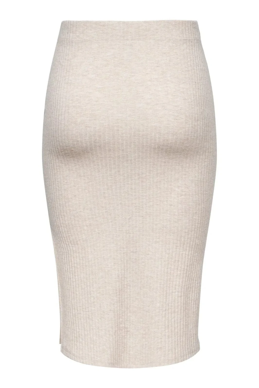 Only Onlemma Slit Skirt