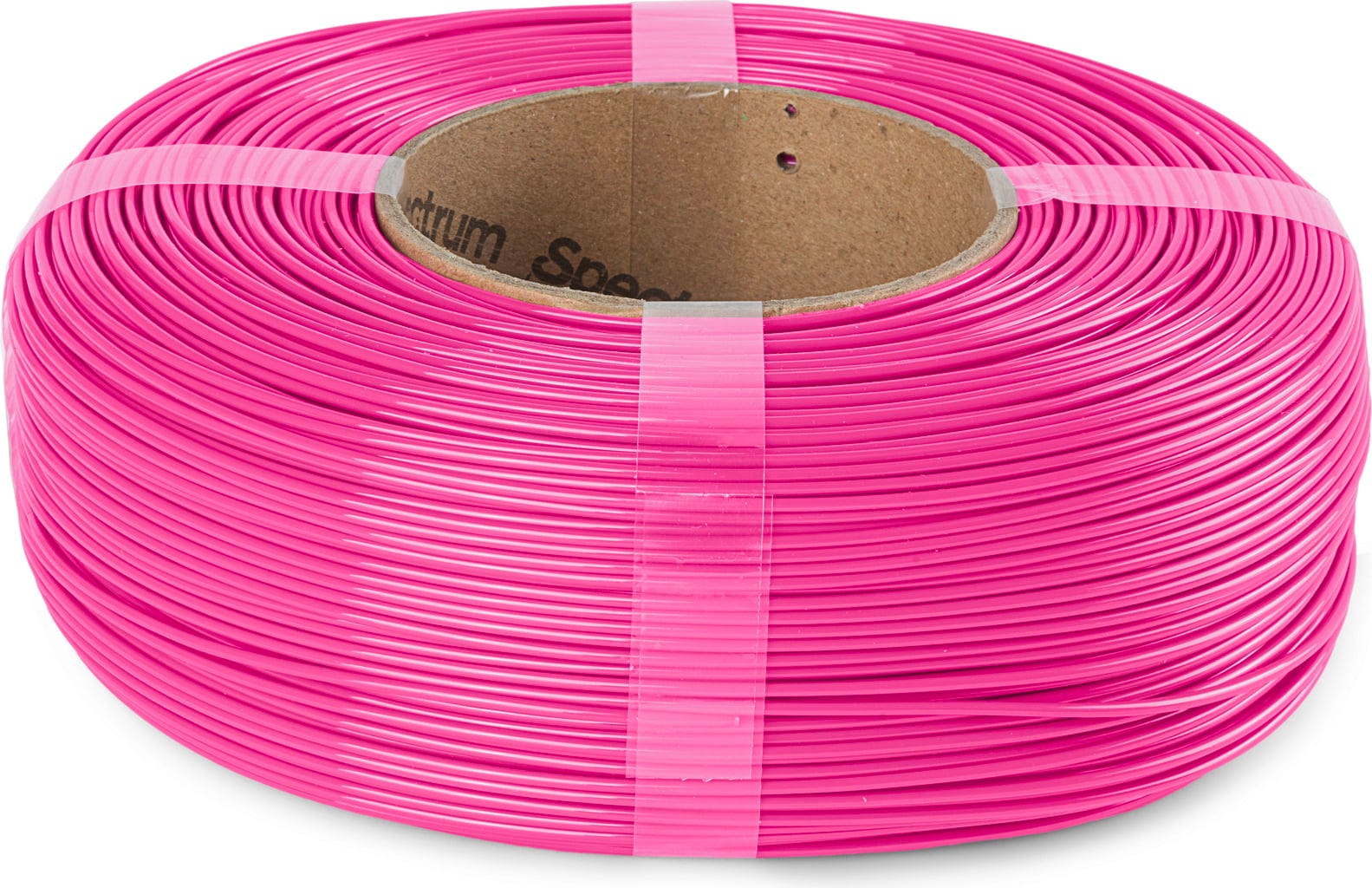 Spectrum  ReFill PLA Premium Pink Panther, 1,75 mm / 1000 g    Refill Variante des verzugsfreien PLA in Pink Panther
