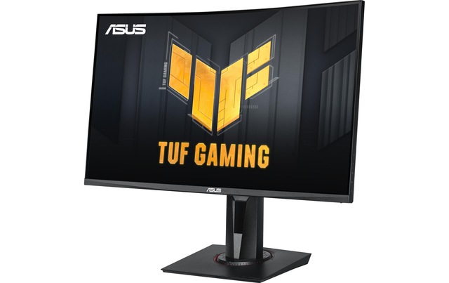 Asus Gaming-Monitor »ASUS VG27VQM« 68,31 cm/27 ″  1920 x 1080 px Full HD 1 Reaktionszeit 240 Hz