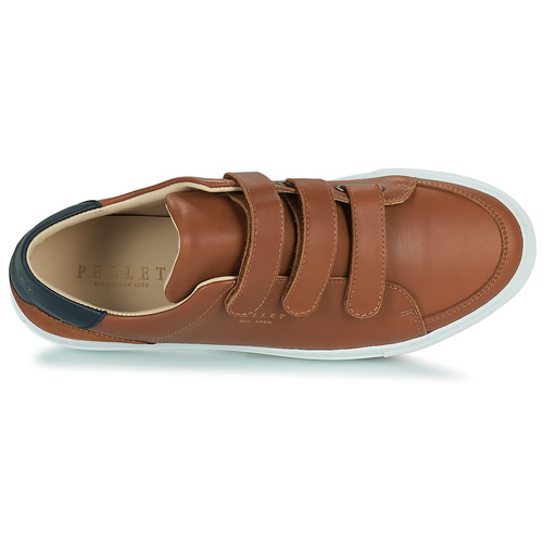 Pellet - SID - VEAU MARRON