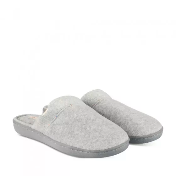 Chaussons GRIS DIM