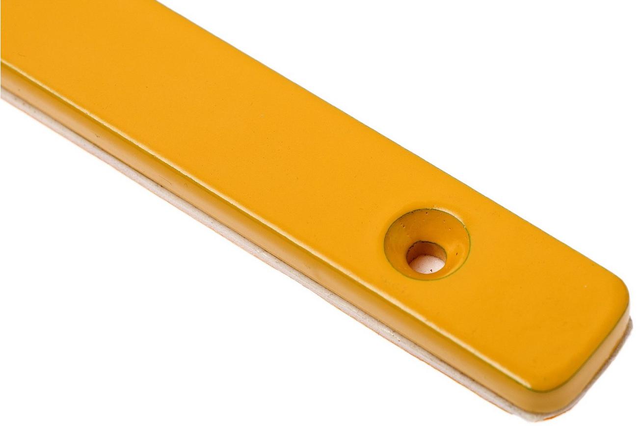 Kitchen Artwoods messen magneetstrip iroko, 60 cm