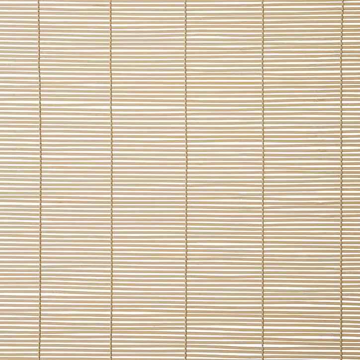 Store enrouleur bambou naturel 120 x 180 cm
