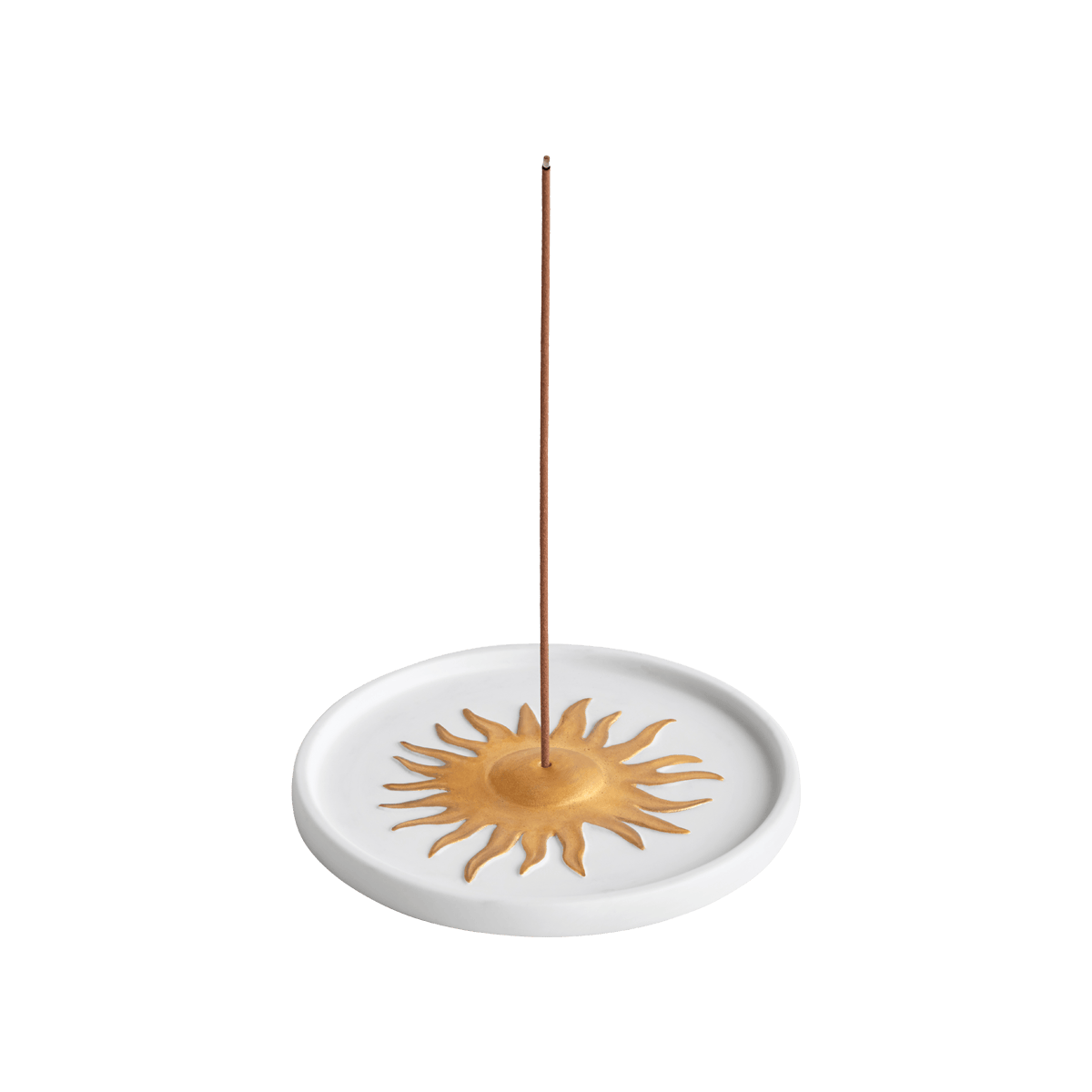 Soleil Incense Holder