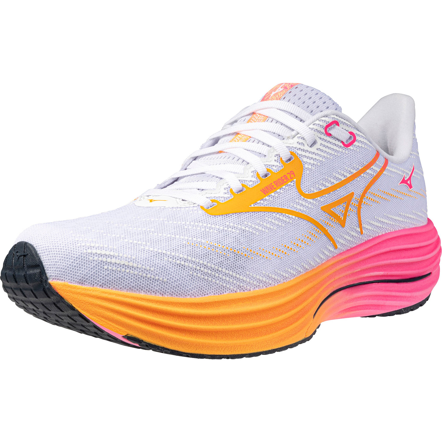 Mizuno Wave Rider 29