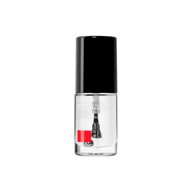La Roche-Posay Toleriane Nagellak Silicium Topcoat