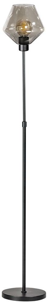 Vloerlamp 05-VL8095-30 Origin & Bendy  | ETH⌀25  x H143 cm