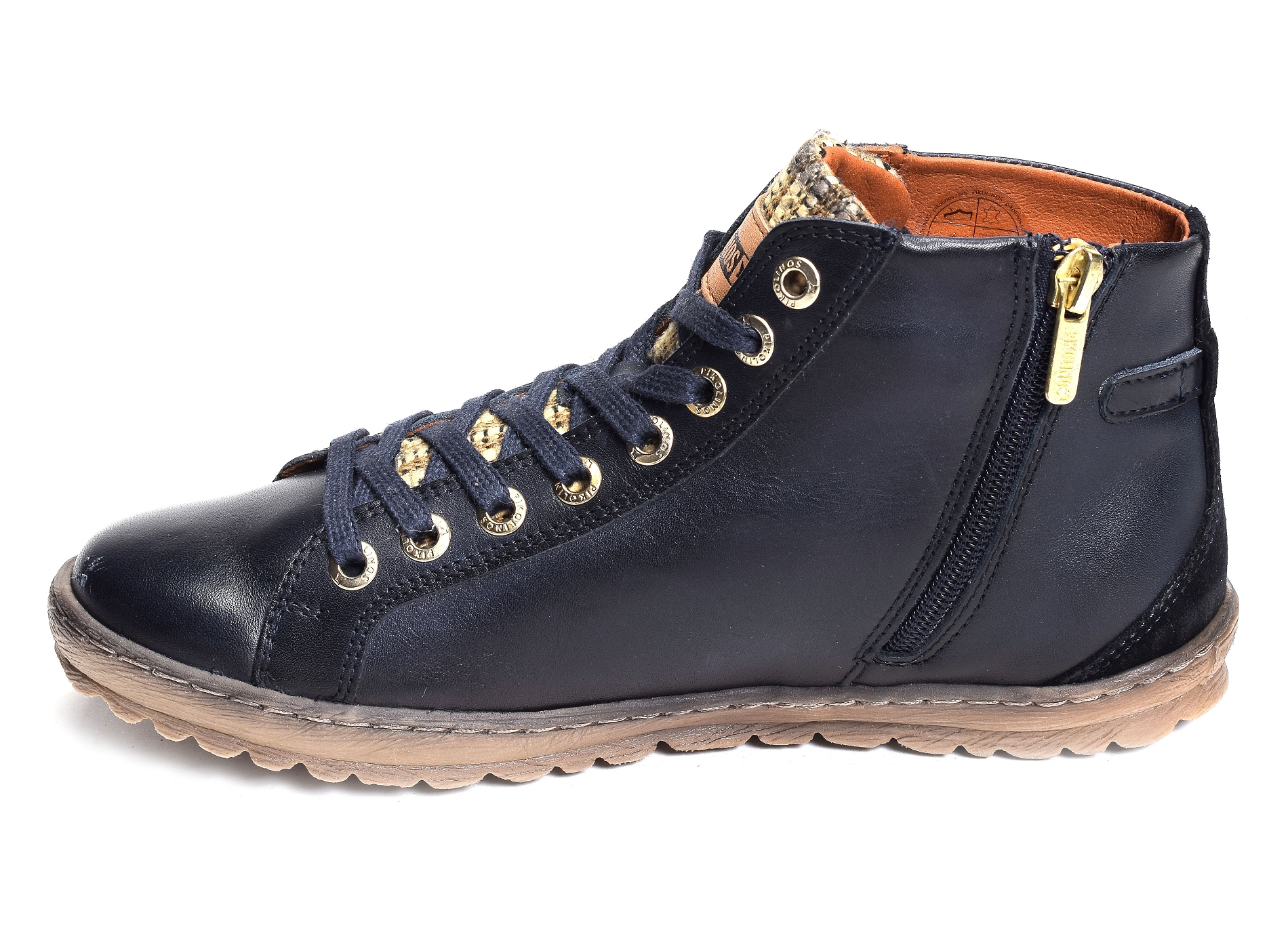 Lagos 7312 marine