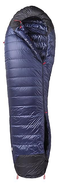 PAJAK - SAC DE COUCHAGE CORE 550