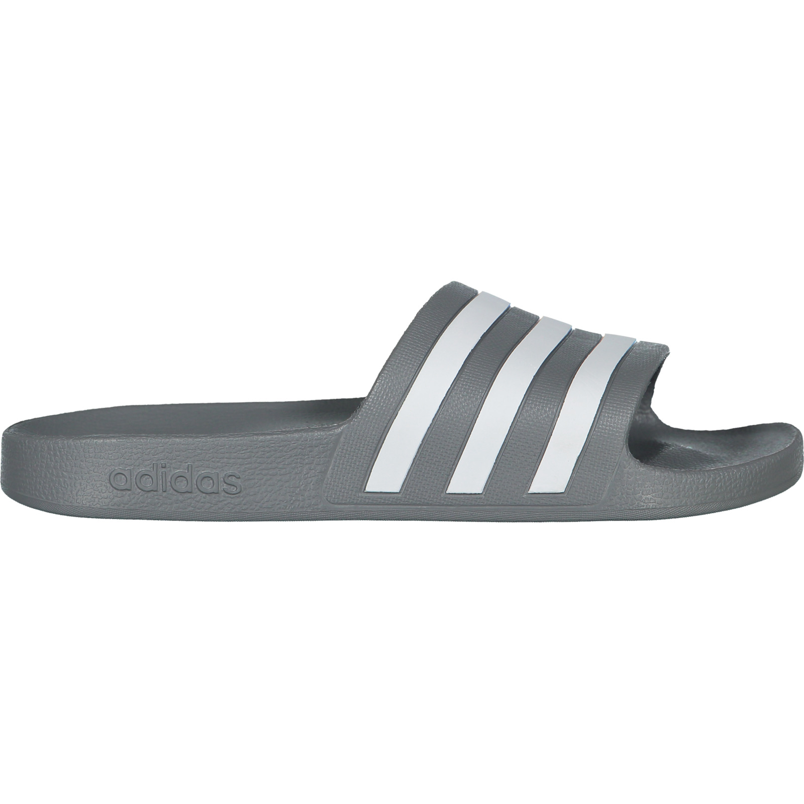 Adidas Aqua Adilette grau, 46