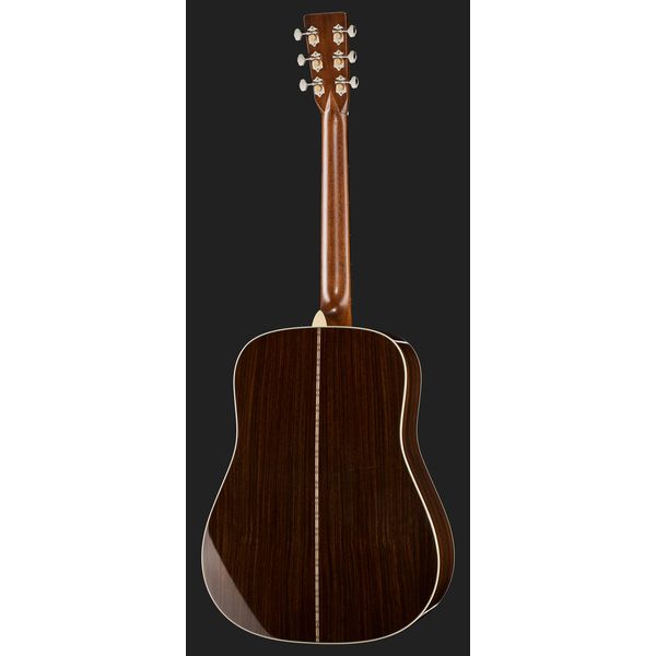 Martin Guitar D-28