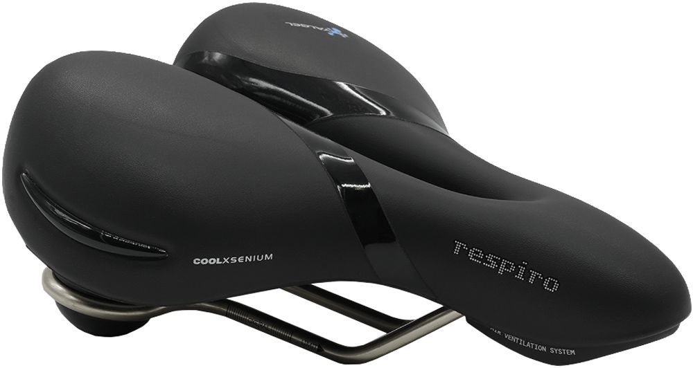 Selle Royal Respiro Relaxed Sattel kaufen | Bike-Discount