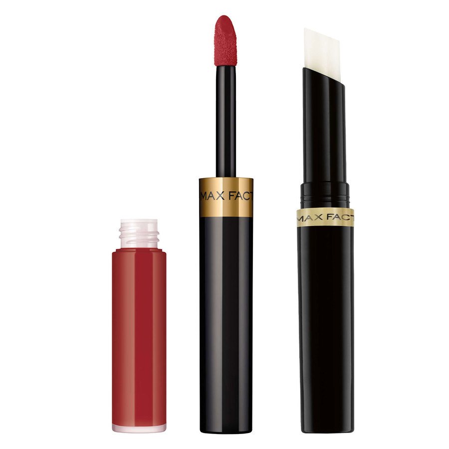Max Factor Lipfinity Lip Colour #115 Confident 4,2g 2,3ml +1,9g