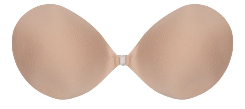 perfect secrets Stick-on Bra Latte D 1 stuk