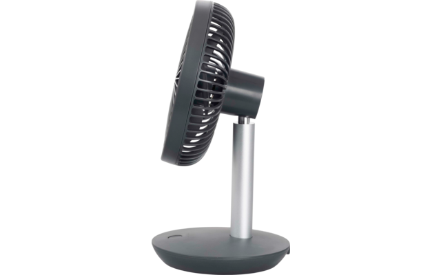 Eurom Vento Cordless Minilüfter / Ventilator akkubetrieben 0,52 kg