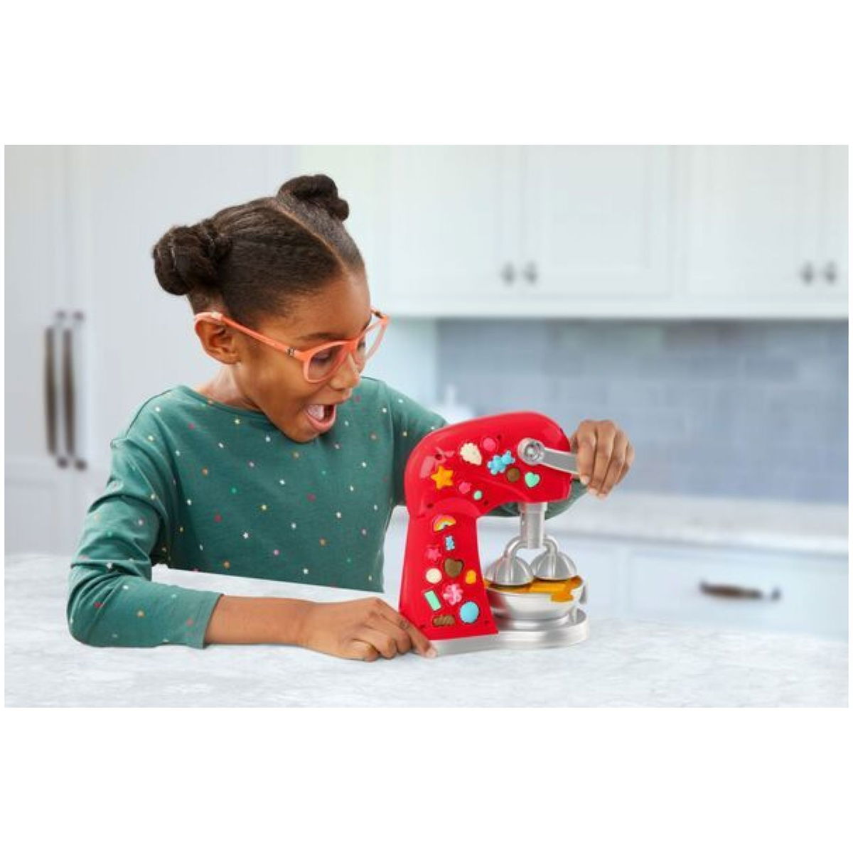 Play-DohPlay-Doh   Küchenmaschine