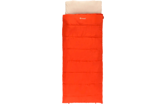 Outwell Contour Lux Deckenschlafsack bis 190 cm