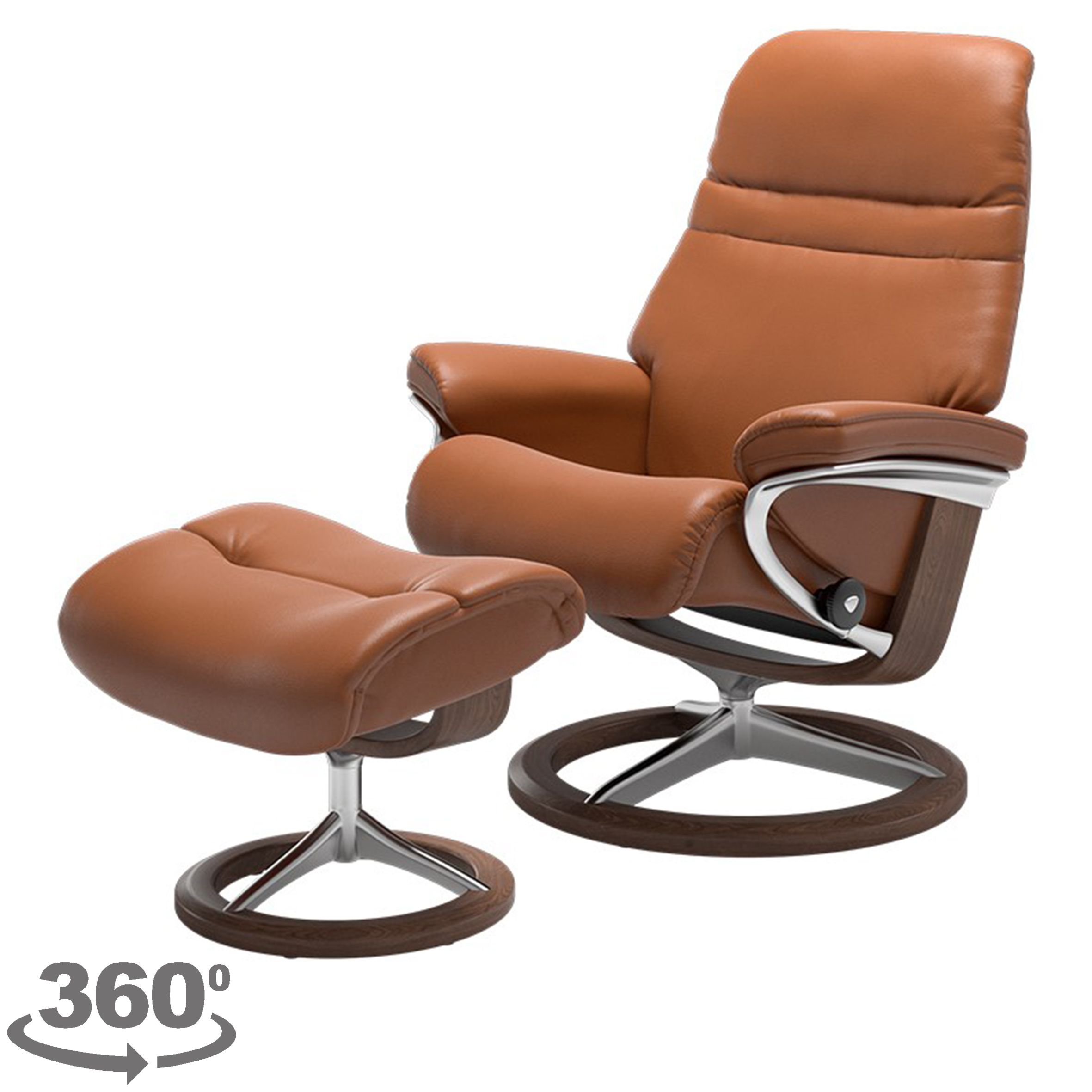Relaxfauteuil Sunrise Signature  | Stressless