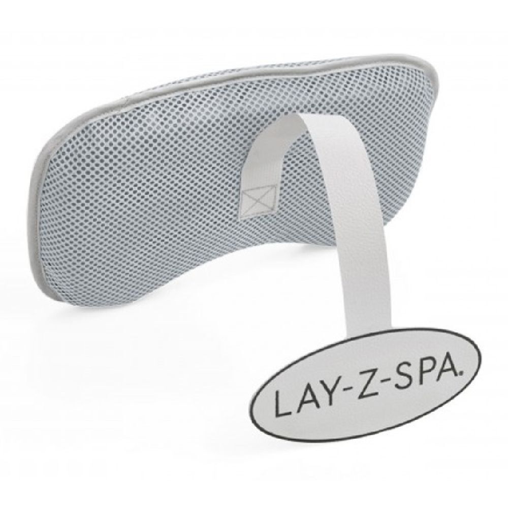 Repose tête rembourré pour spa Lay-Z-Spa Bestway x2