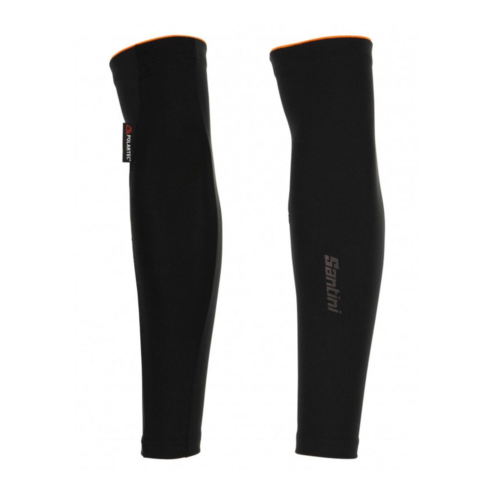 Santini VEGA MULTI - Manchettes noir