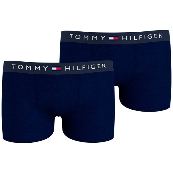 Boxershorts 2-pak Desert Sky/Desert Sky